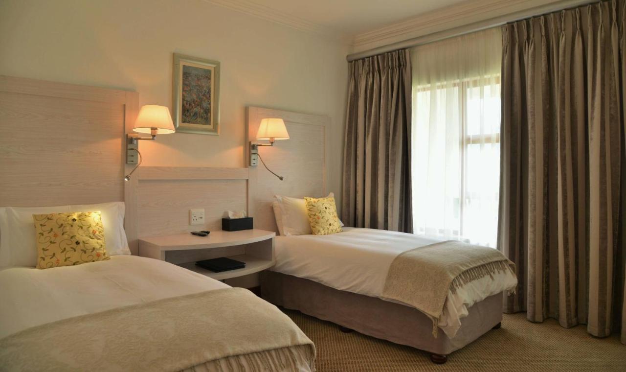 Hotel Val Du Charron Wine & Leisure Estate Wellington Exteriér fotografie