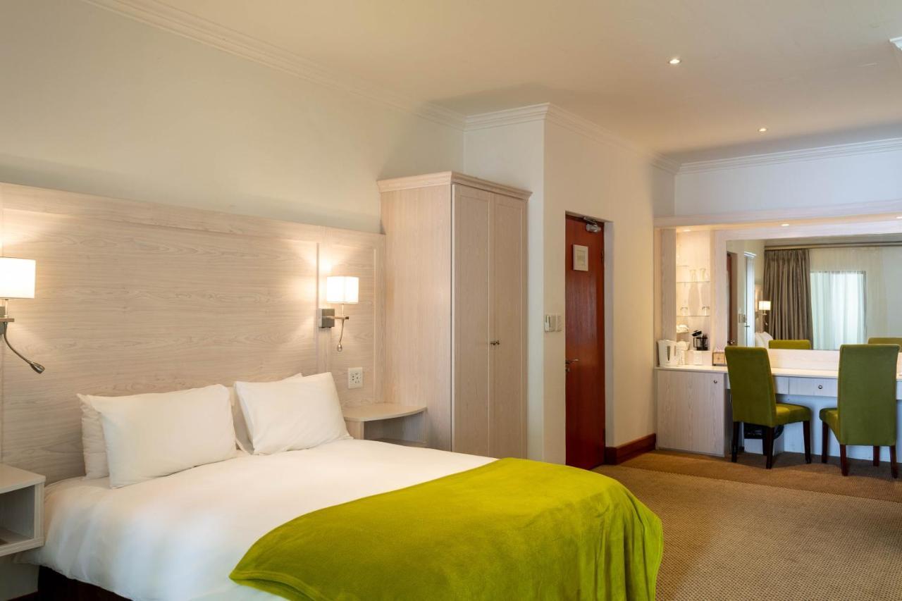 Hotel Val Du Charron Wine & Leisure Estate Wellington Exteriér fotografie