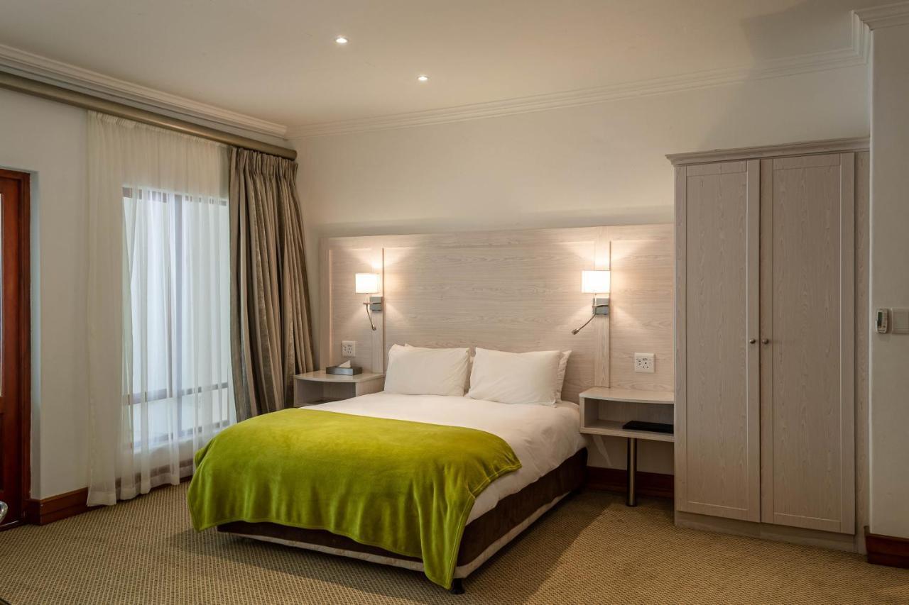 Hotel Val Du Charron Wine & Leisure Estate Wellington Exteriér fotografie