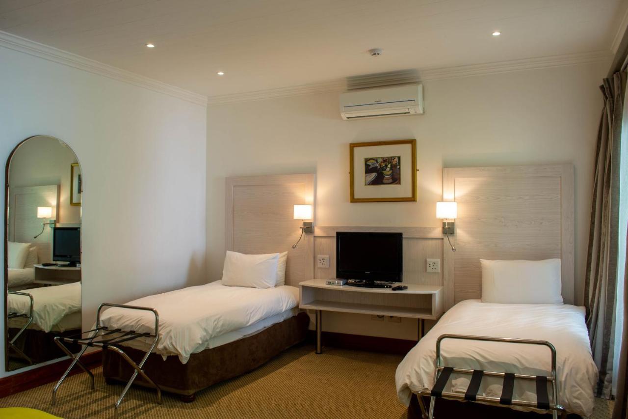 Hotel Val Du Charron Wine & Leisure Estate Wellington Exteriér fotografie