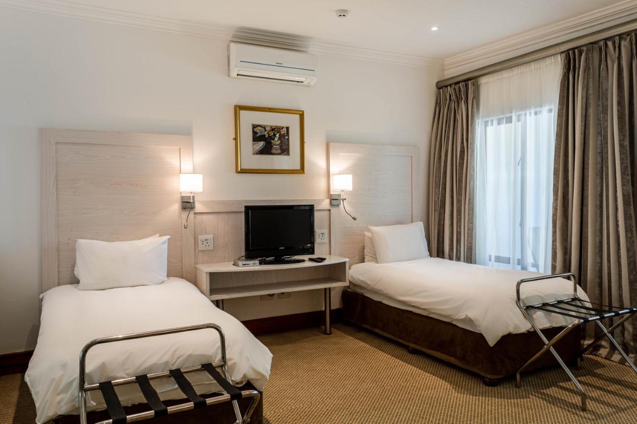 Hotel Val Du Charron Wine & Leisure Estate Wellington Exteriér fotografie