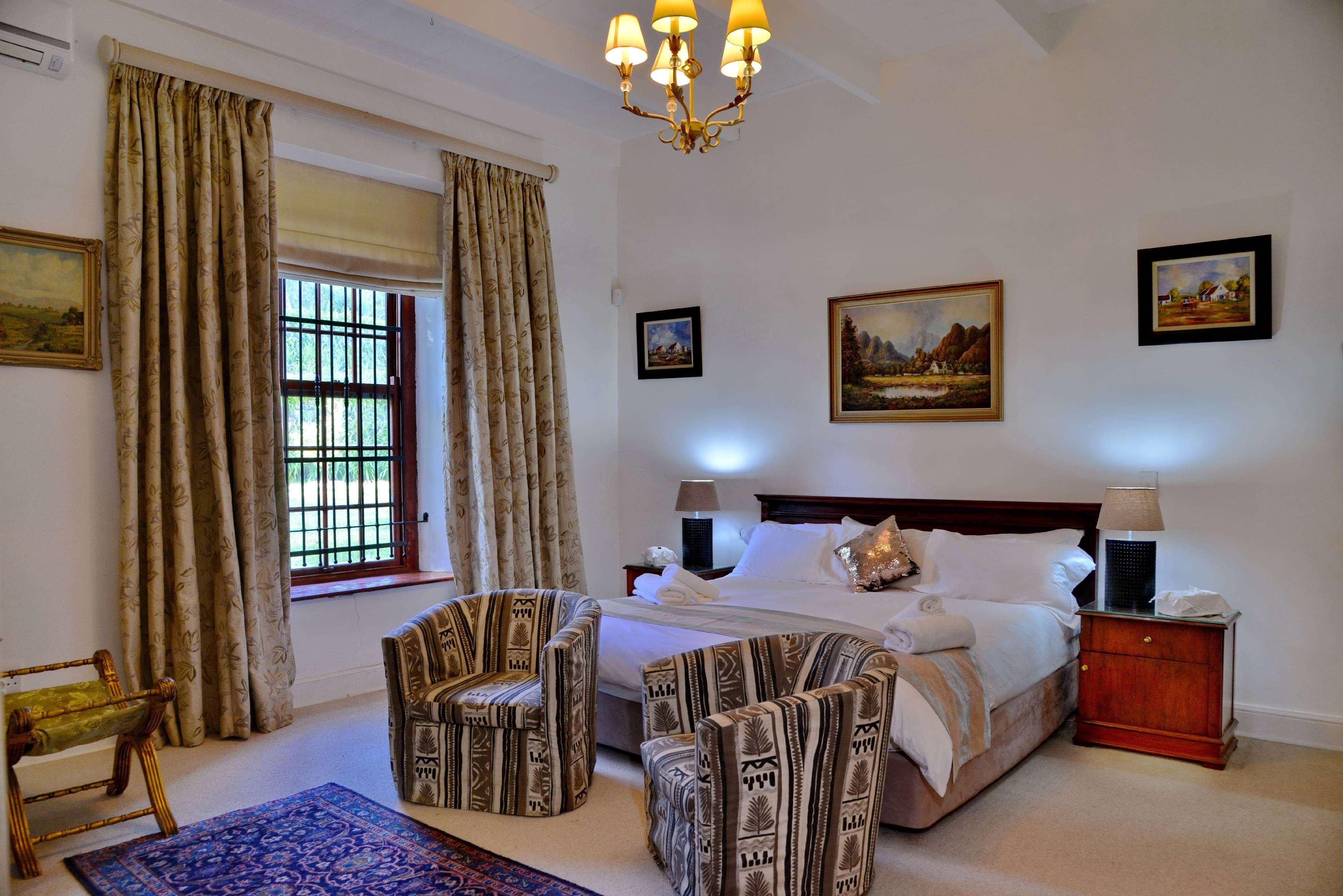 Hotel Val Du Charron Wine & Leisure Estate Wellington Exteriér fotografie