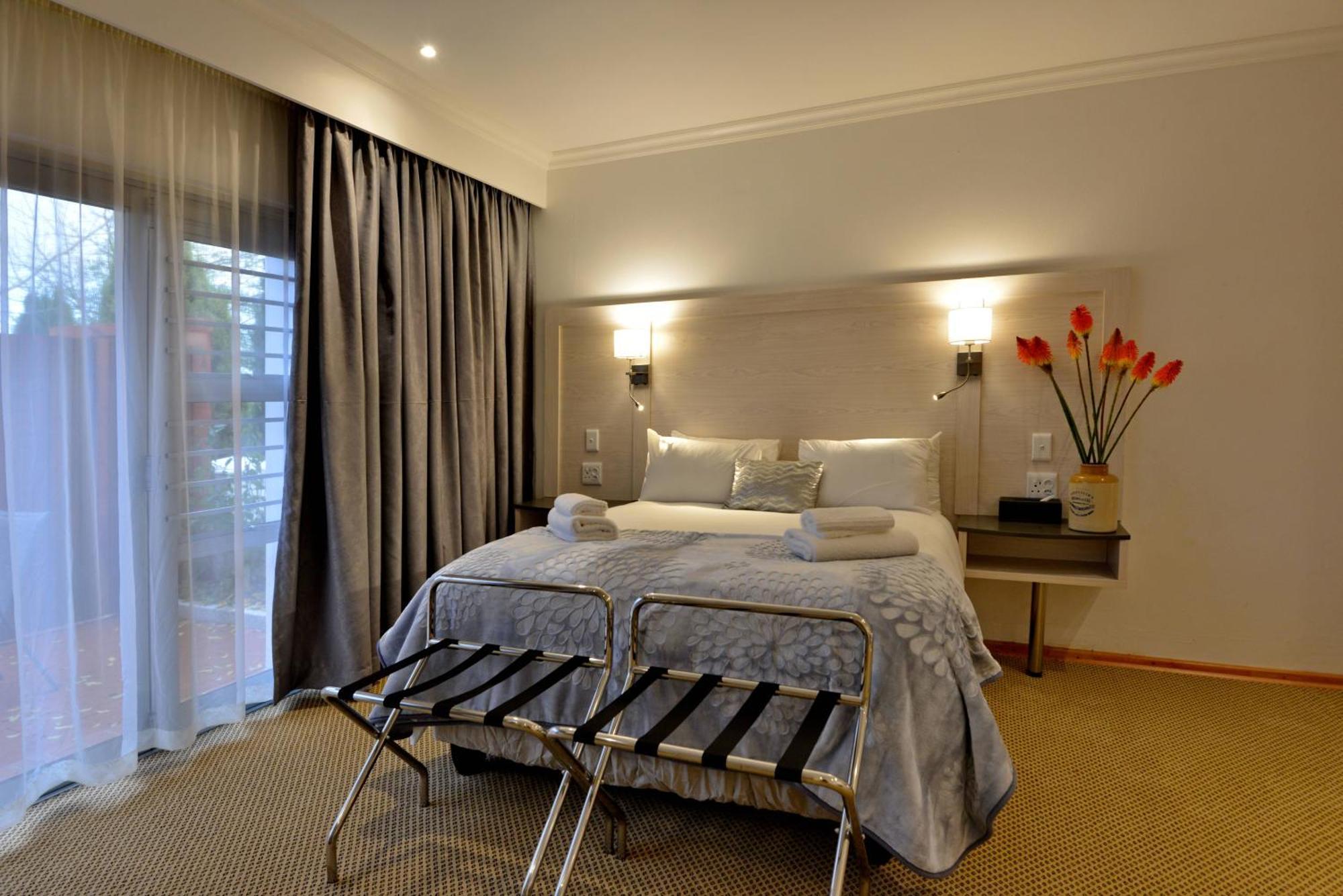 Hotel Val Du Charron Wine & Leisure Estate Wellington Exteriér fotografie