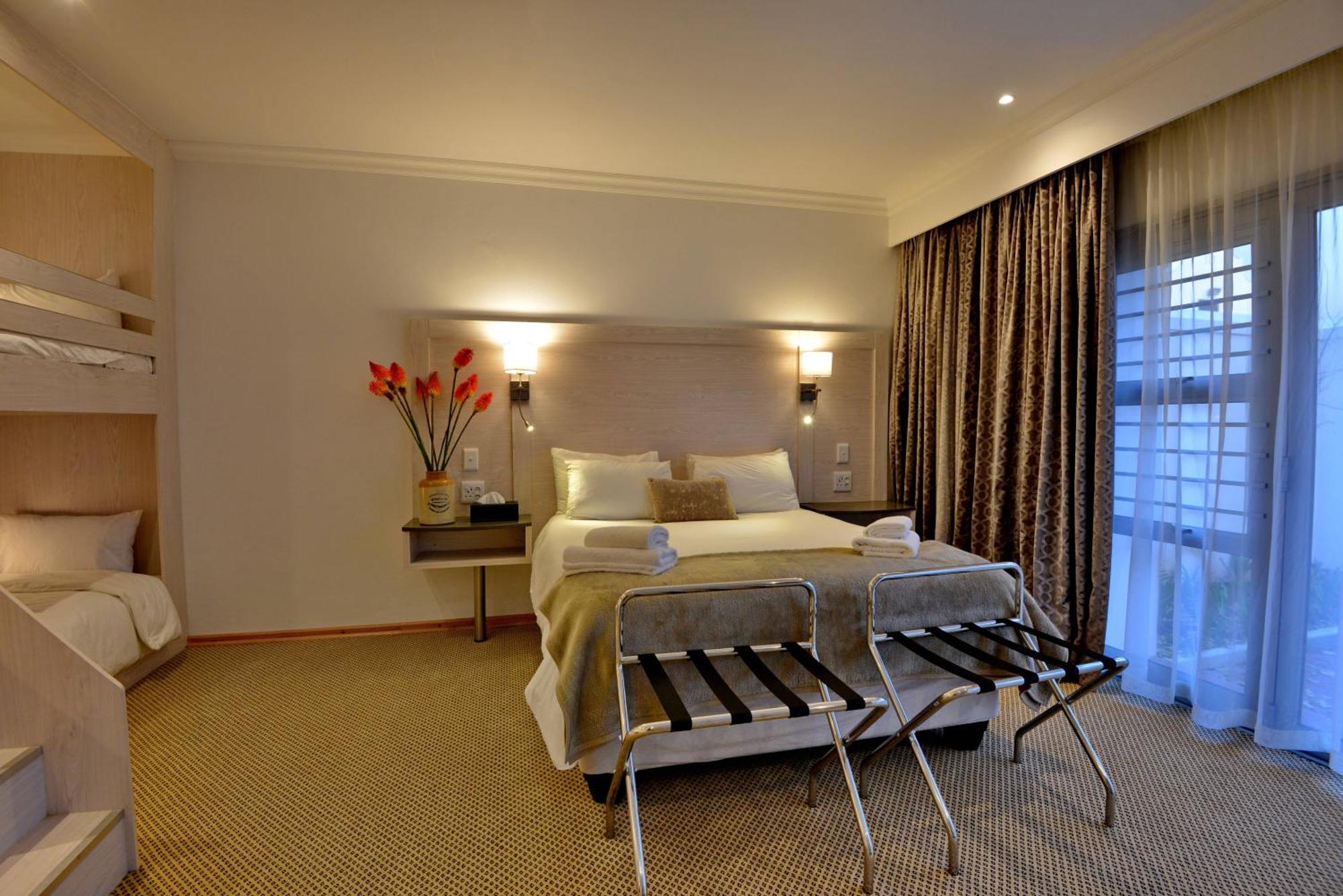 Hotel Val Du Charron Wine & Leisure Estate Wellington Exteriér fotografie