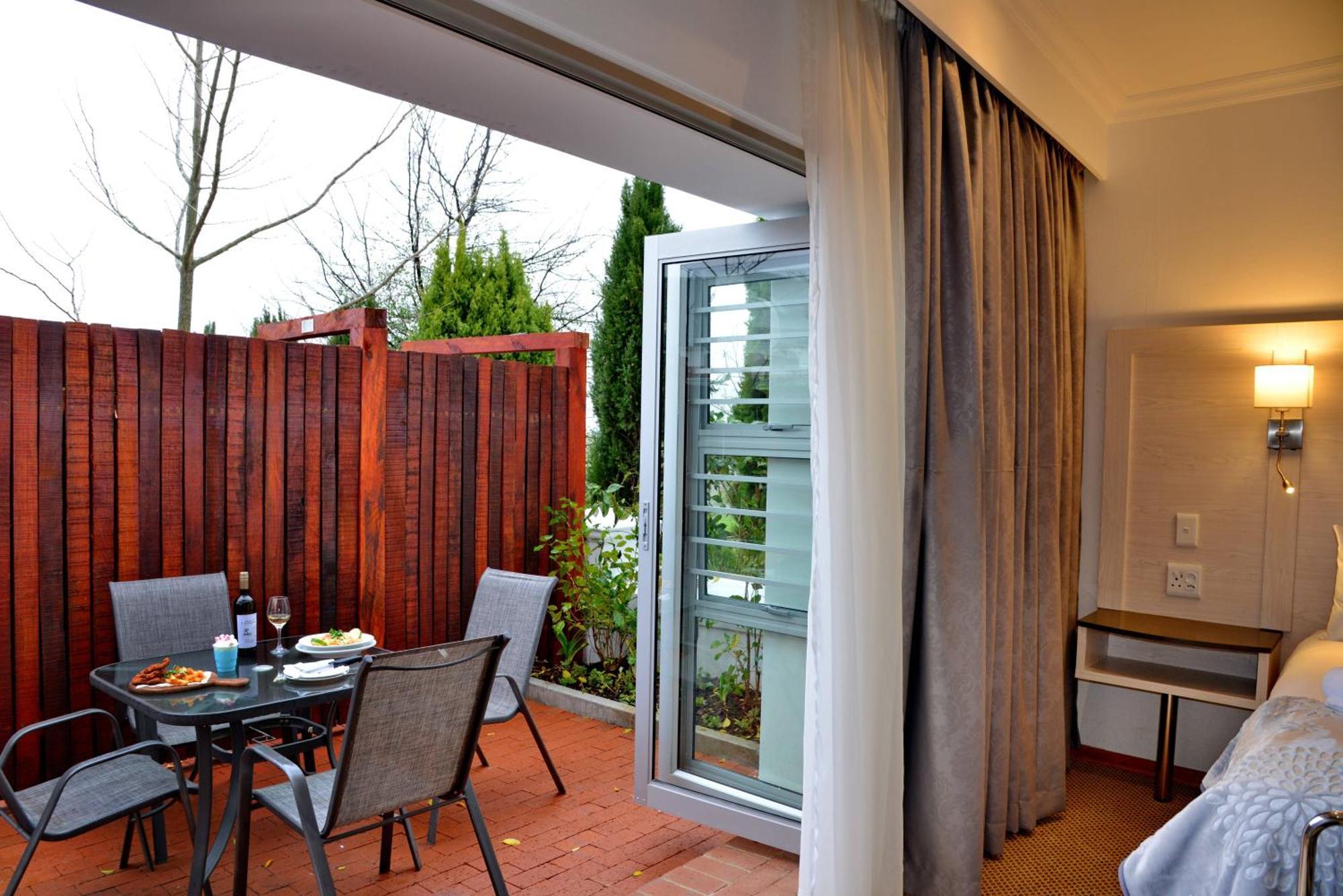 Hotel Val Du Charron Wine & Leisure Estate Wellington Exteriér fotografie