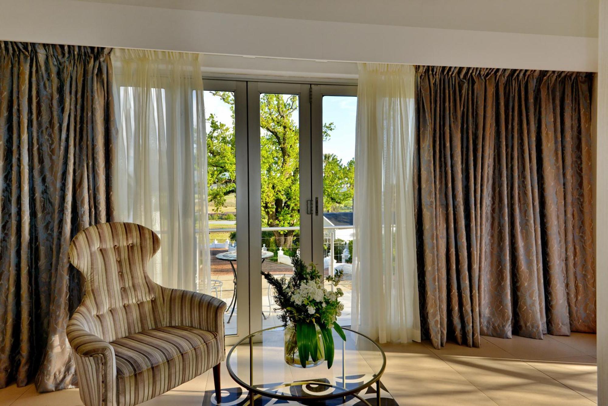 Hotel Val Du Charron Wine & Leisure Estate Wellington Exteriér fotografie