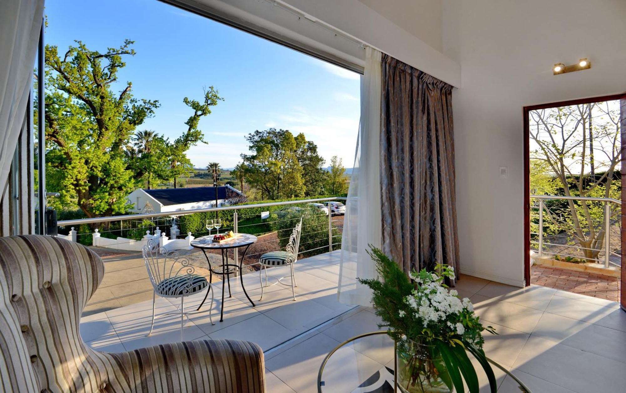 Hotel Val Du Charron Wine & Leisure Estate Wellington Exteriér fotografie