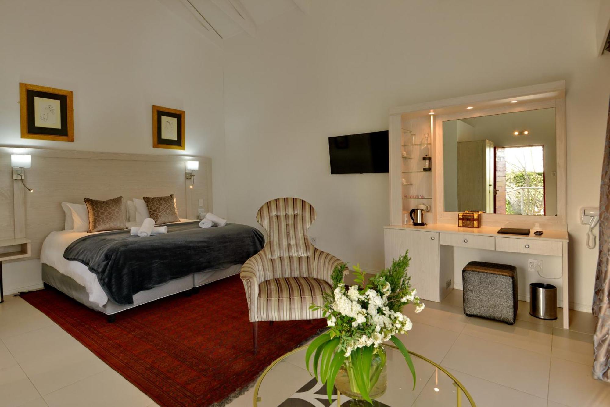 Hotel Val Du Charron Wine & Leisure Estate Wellington Exteriér fotografie