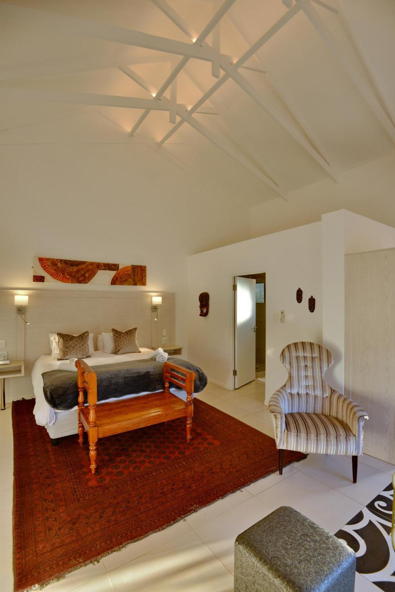 Hotel Val Du Charron Wine & Leisure Estate Wellington Exteriér fotografie