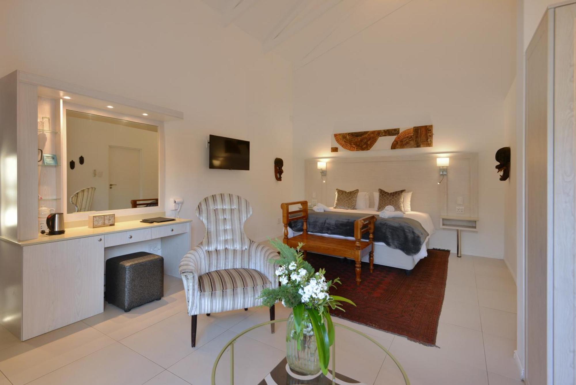 Hotel Val Du Charron Wine & Leisure Estate Wellington Exteriér fotografie