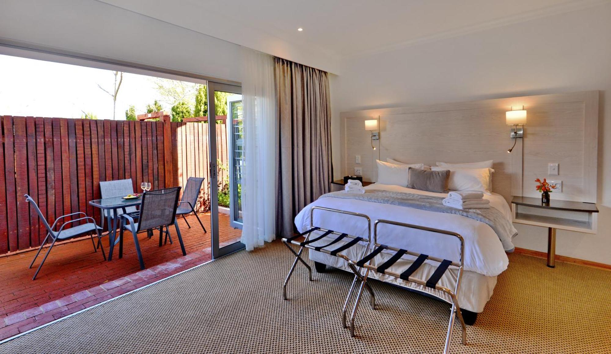 Hotel Val Du Charron Wine & Leisure Estate Wellington Exteriér fotografie