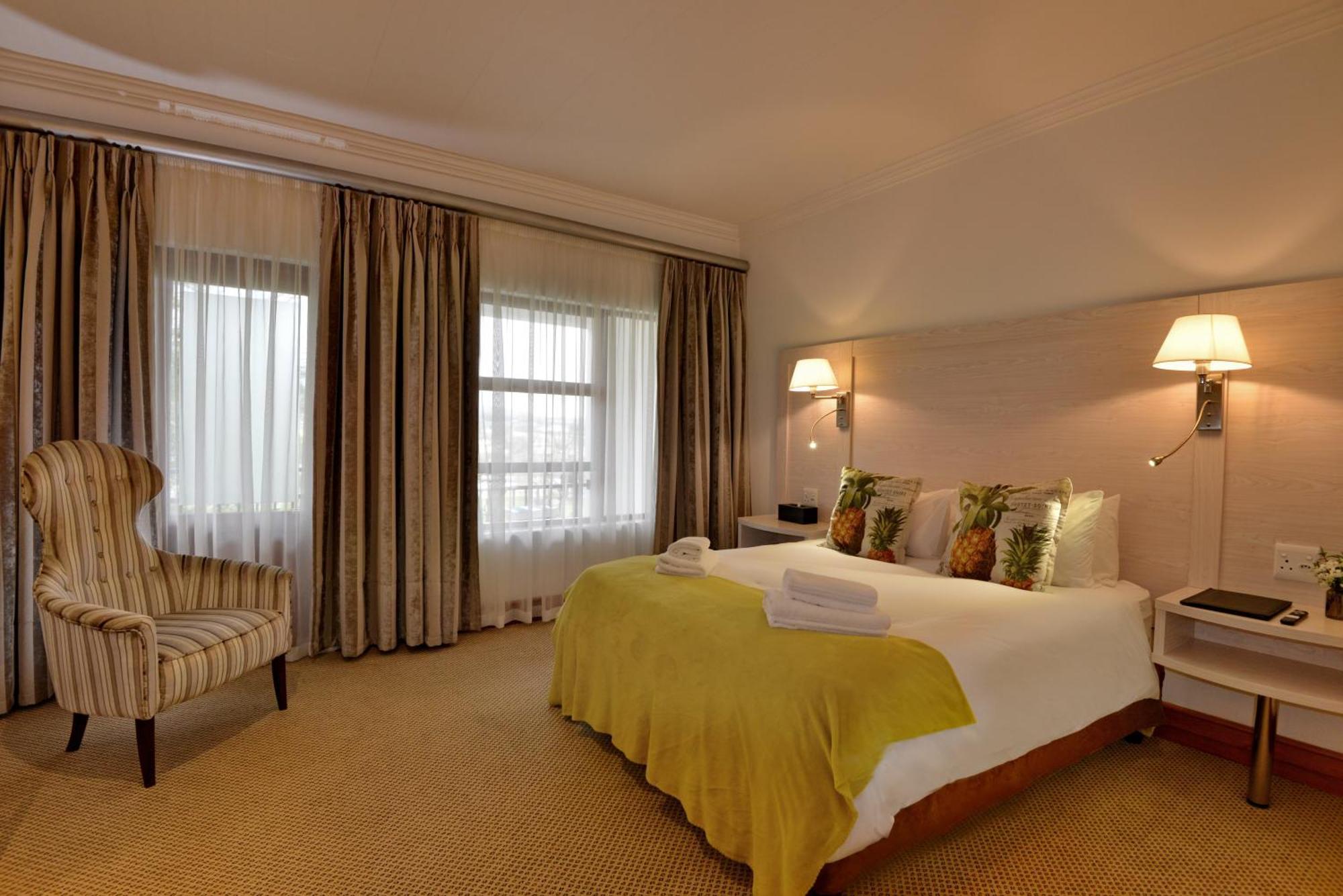 Hotel Val Du Charron Wine & Leisure Estate Wellington Exteriér fotografie