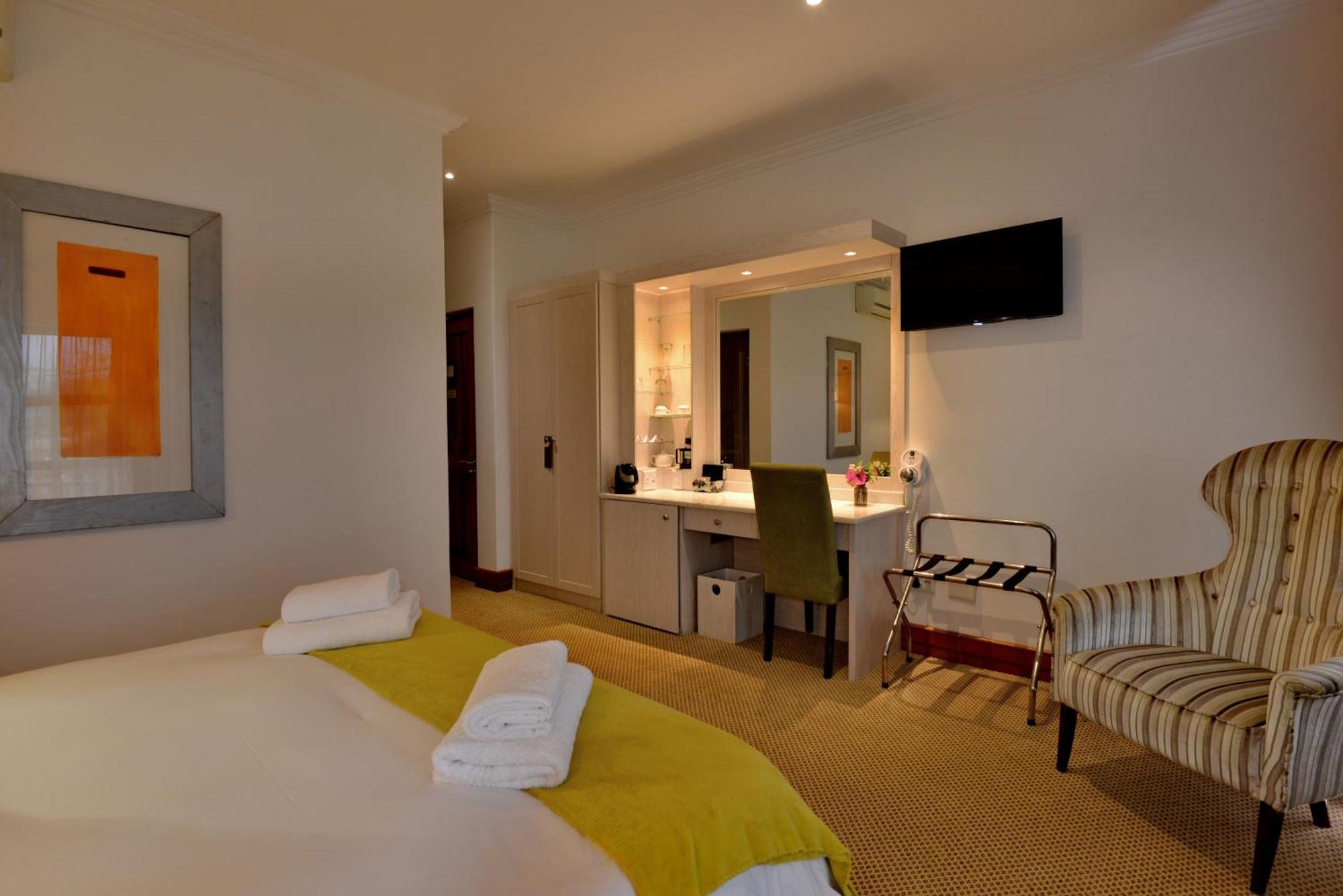 Hotel Val Du Charron Wine & Leisure Estate Wellington Exteriér fotografie