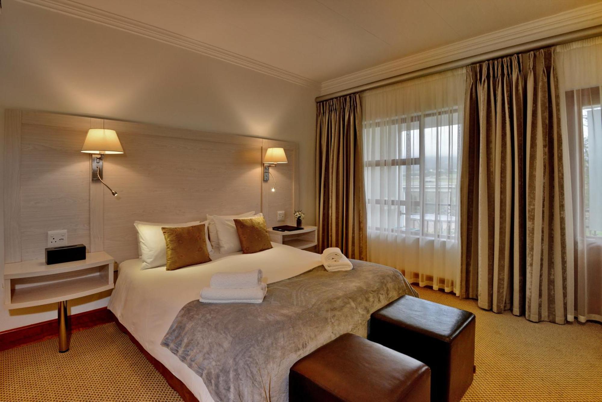 Hotel Val Du Charron Wine & Leisure Estate Wellington Exteriér fotografie