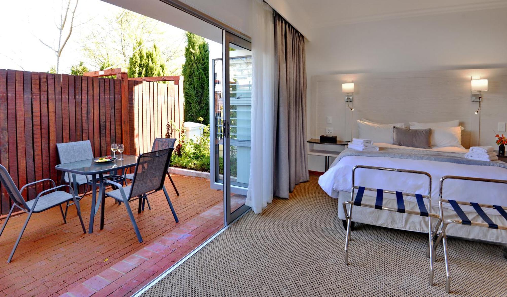 Hotel Val Du Charron Wine & Leisure Estate Wellington Exteriér fotografie